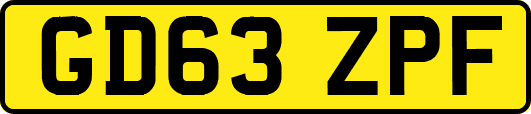 GD63ZPF