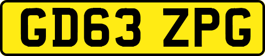 GD63ZPG