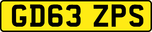 GD63ZPS