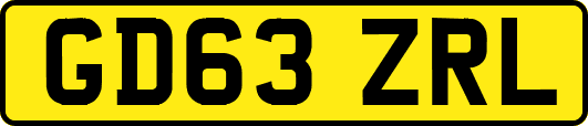 GD63ZRL