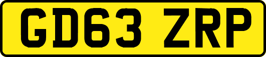 GD63ZRP