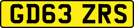 GD63ZRS