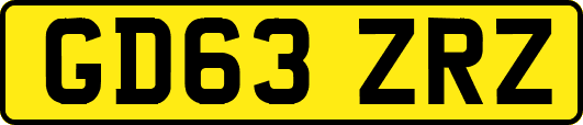 GD63ZRZ