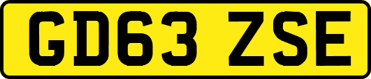 GD63ZSE