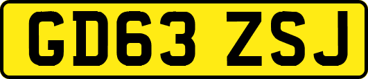 GD63ZSJ