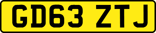 GD63ZTJ