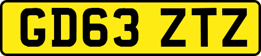 GD63ZTZ