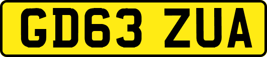 GD63ZUA