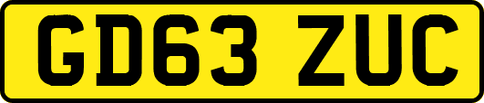 GD63ZUC