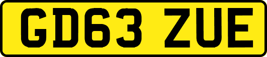 GD63ZUE