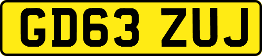 GD63ZUJ