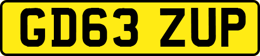 GD63ZUP