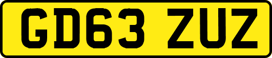 GD63ZUZ