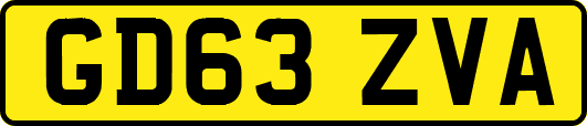 GD63ZVA