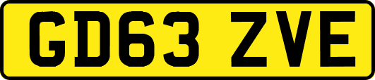 GD63ZVE