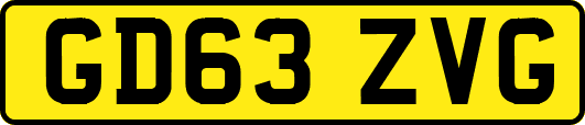 GD63ZVG