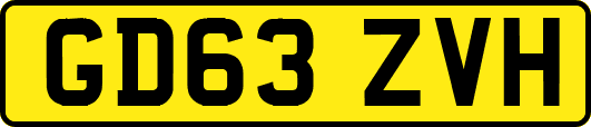 GD63ZVH