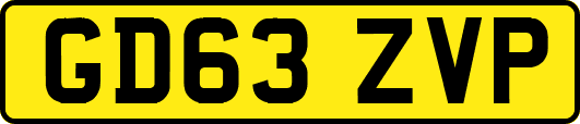 GD63ZVP