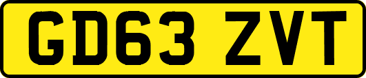GD63ZVT