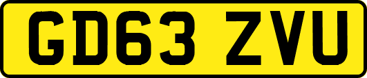 GD63ZVU
