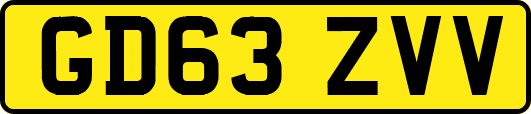 GD63ZVV