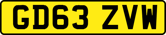 GD63ZVW
