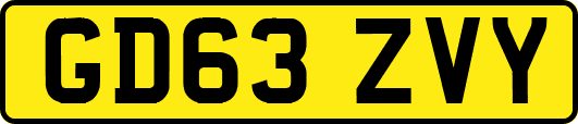 GD63ZVY