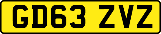 GD63ZVZ