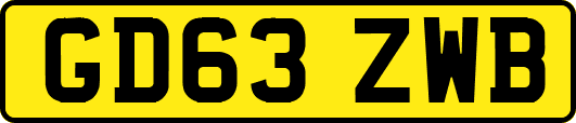 GD63ZWB