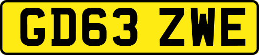 GD63ZWE