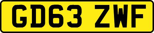 GD63ZWF