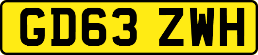 GD63ZWH