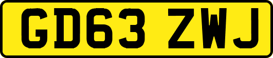 GD63ZWJ