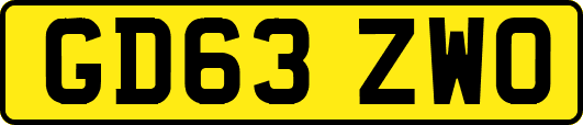 GD63ZWO