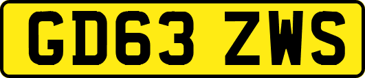 GD63ZWS