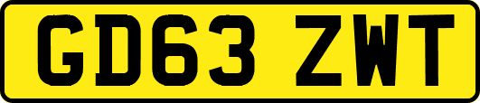GD63ZWT