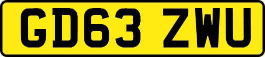 GD63ZWU