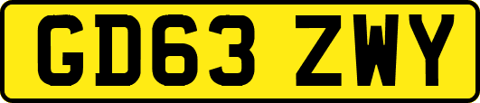 GD63ZWY
