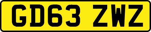 GD63ZWZ