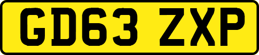 GD63ZXP
