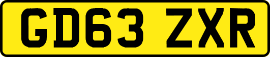 GD63ZXR