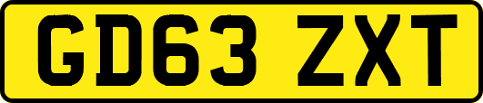 GD63ZXT