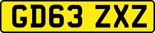GD63ZXZ
