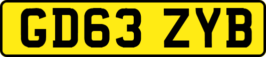 GD63ZYB