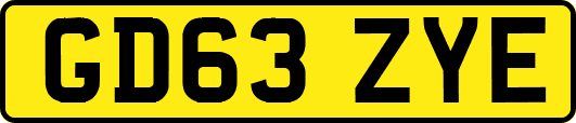 GD63ZYE