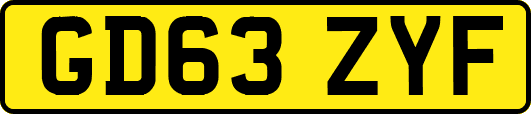 GD63ZYF