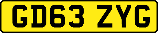 GD63ZYG