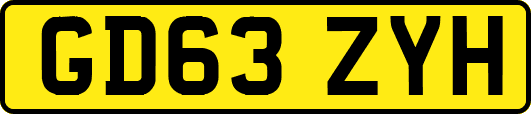 GD63ZYH