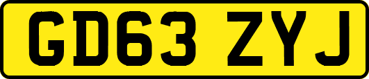 GD63ZYJ