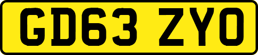 GD63ZYO